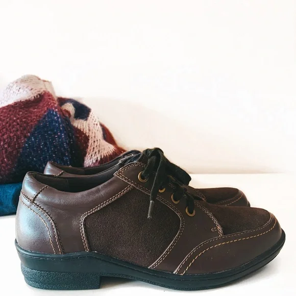 David Tate Helen sneaker - Picture 2 of 8